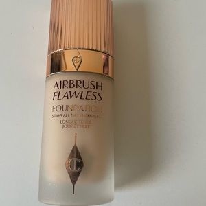 Charlotte Tilbury Airbrush Flawless Foundation